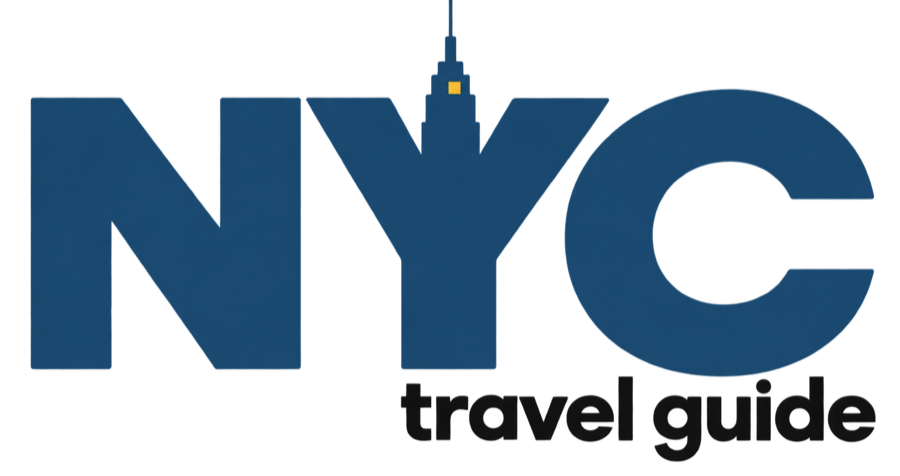 NYC Travel Guide